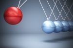 newton cradle